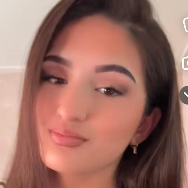 Oppas in De Lier: Liza kamal