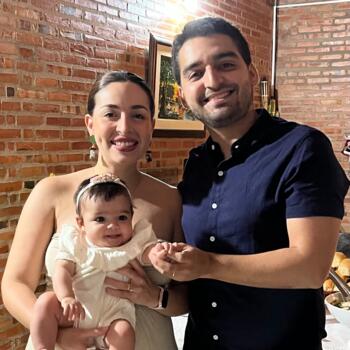Babysitting job in Asunción: babysitting job Andrea Machain