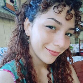 Babysitter in San Isidro de El General: Kimberly