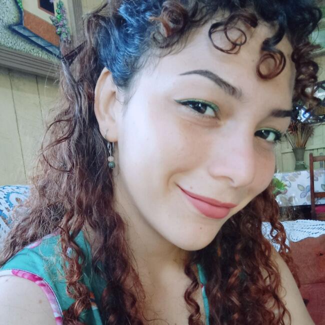 Babysitter in San Isidro de El General: Kimberly