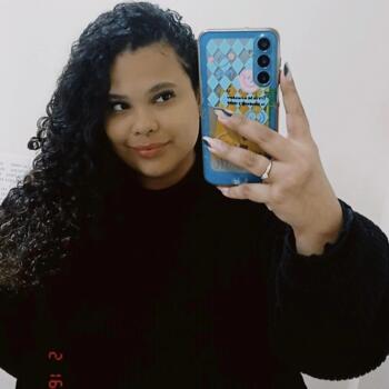 Babysitter in Curitiba: Kimberlyn