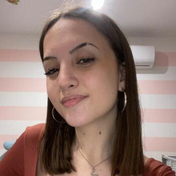 Babysitter in Ciudad Real: Claudia