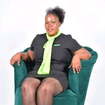 Babysitter in Soweto: Rebotile