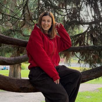 Babysitter in Pinneberg: Emma