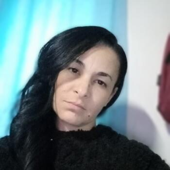 Babysitter in Montevideo: Carmen