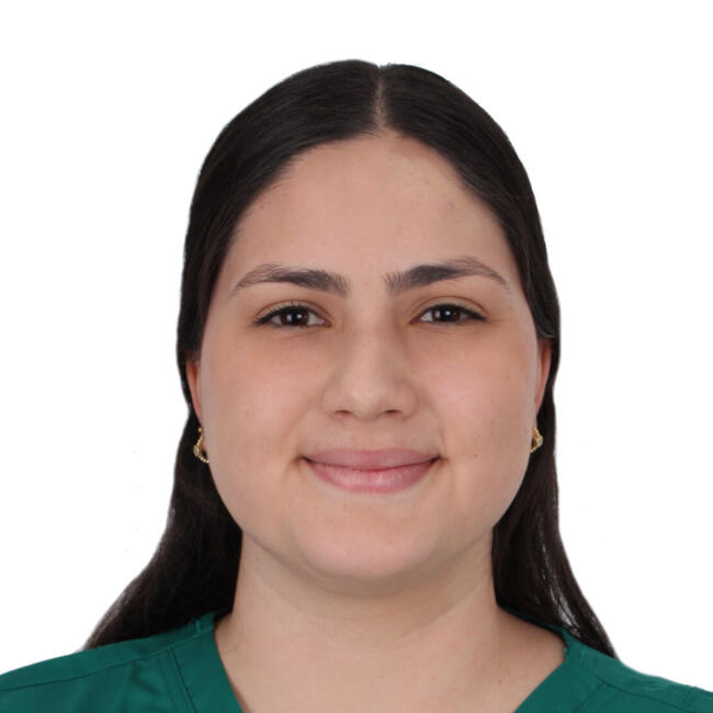 Nanny in Rotterdam: Mariagema