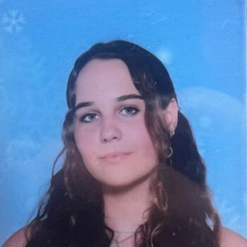 Babysitter in Cascais: Barbara