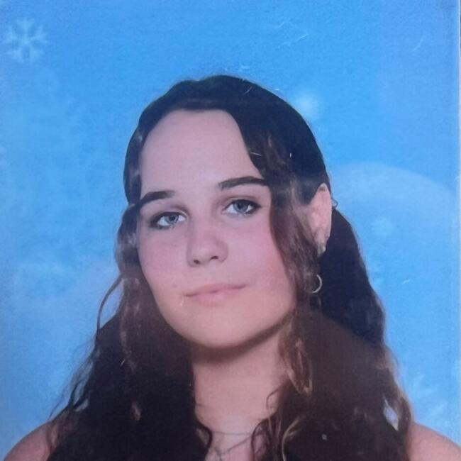 Babysitter in Cascais: Barbara