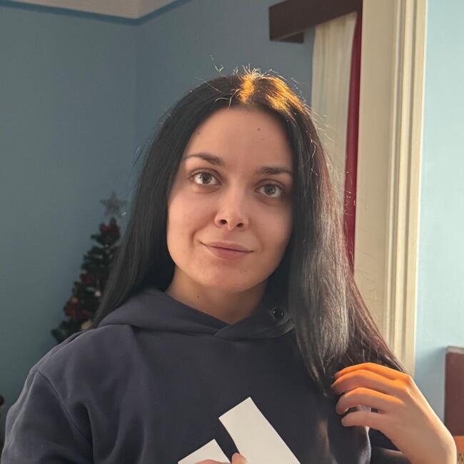 Babysitter στην περιοχή Αιγάλεω: Λαμπρινή