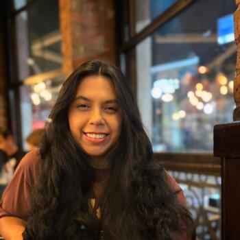 Babysitter São Paulo (São Paulo): Débora