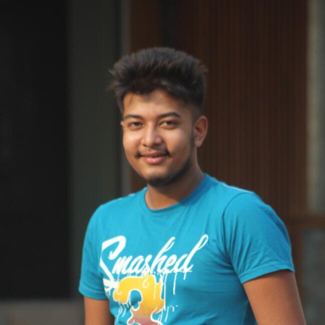 Babysitter in Milan: Mafuz