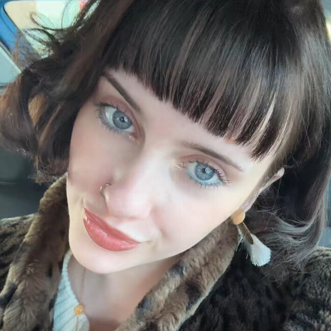 Babysitter in Wittenberg: Melissa