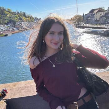 Babysitter in Saint-Germain-en-Laye: Louann