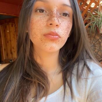 Babysitter in Puente Alto: Javiera