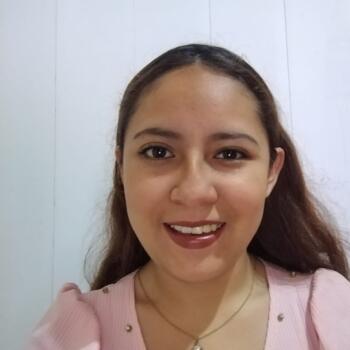 Babysitter Xochimilco: Dana