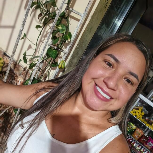 Niñera en Eloy Alfaro: Karen Odalis