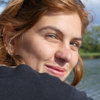 Baby-sitter in Rome: Teresa