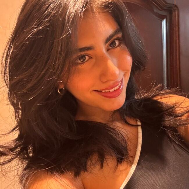Baby-sitter à Medellín: Madelyn
