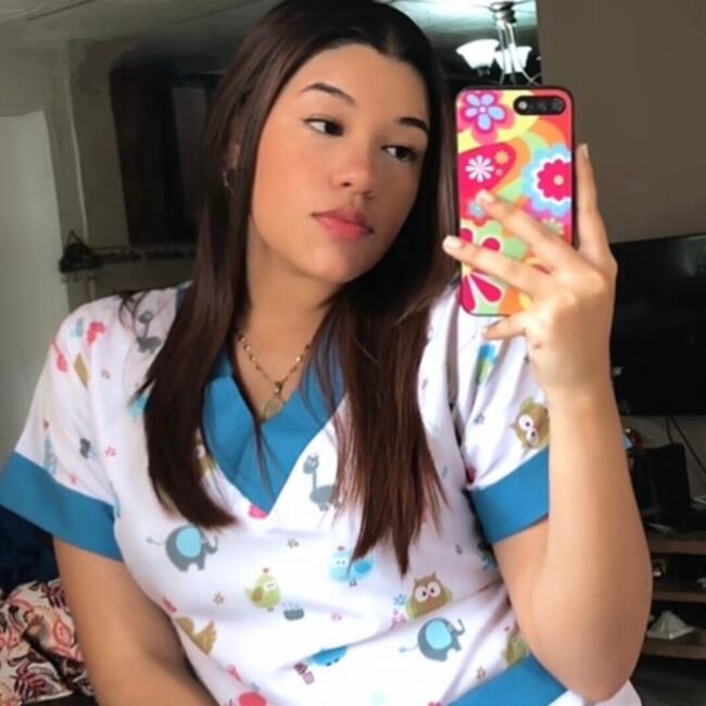 Babysitter in La Chorrera: Yanelis 