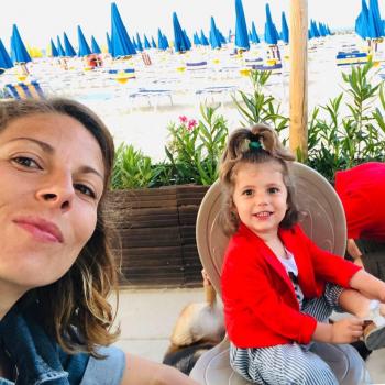 Lavoro per babysitter Cento: lavoro per babysitter Flavia