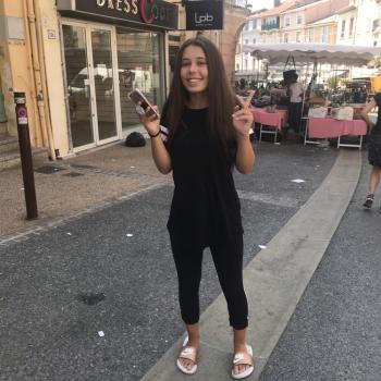 Nounou Luynes: Jade