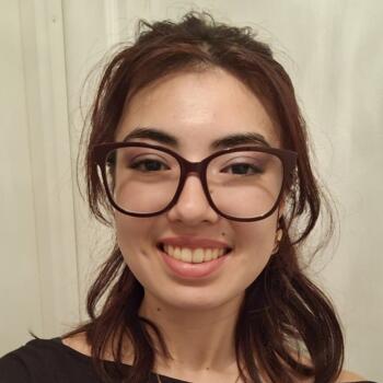 Babysitter in Neuilly-sur-Marne: Charlotte