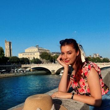 Babysitter in Fontenay-aux-Roses: Myriam