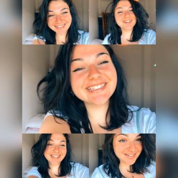 Babysitter in Casalgrande: Serena Nuzzolese