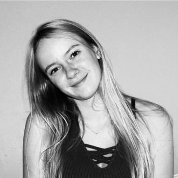 Babysitter in Liège: Candice