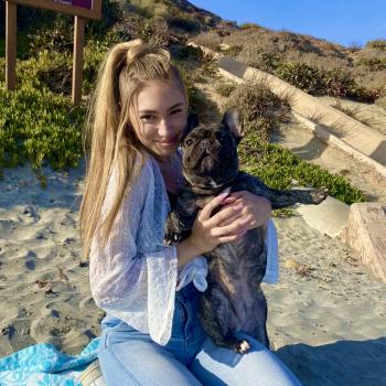 Nanny in Alpine: Avery