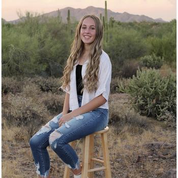 Babysitter in Phoenix Mobile Home Park: Sidra