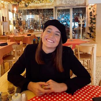 Babysitter in Wien: Amra