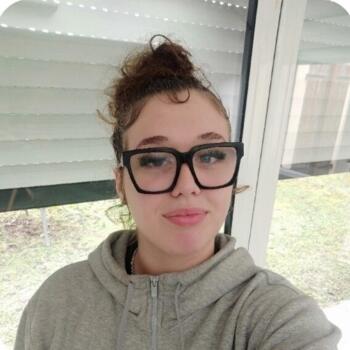 Babysitter in Ormoy: Milena