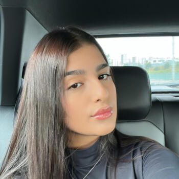 Babysitter in São José dos Campos: Fernanda