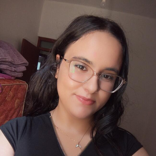 Babysitter in Kenitra: Douaa
