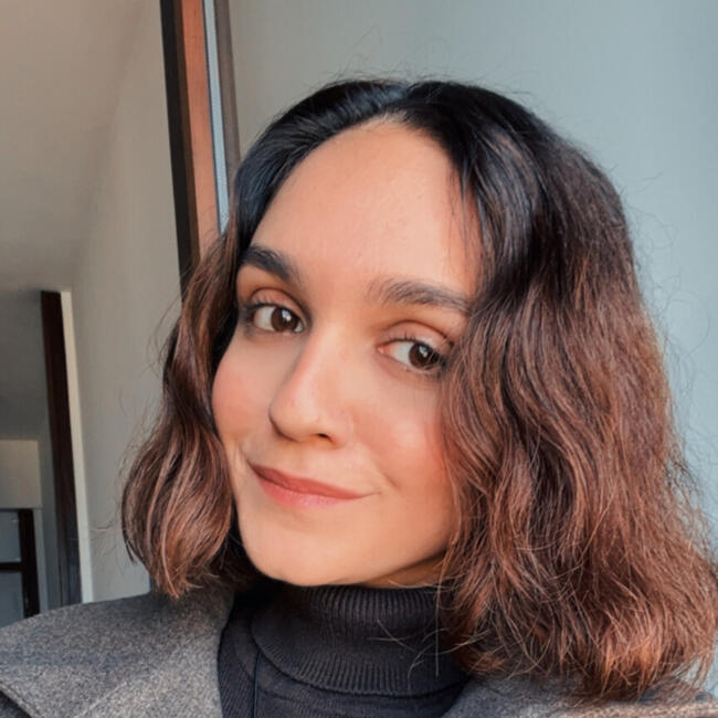 Babysitter in Bergamo: Sara
