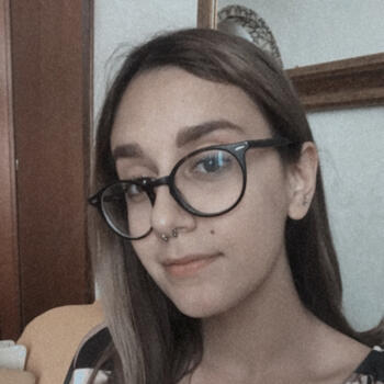 Babysitter a Trieste: Ines