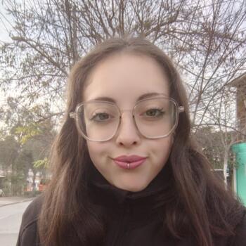 Babysitter in Linares: Belén