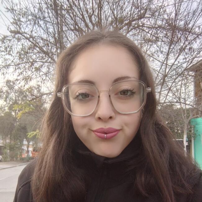 Babysitter in Linares: Belén