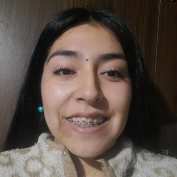 Niñera Temuco: Jazmin