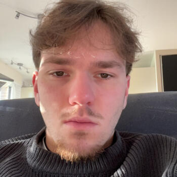 Babysitter Bruille-Saint-Amand: Raphael