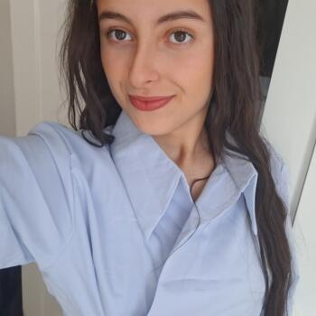 Babysitter in Montpellier: Asma