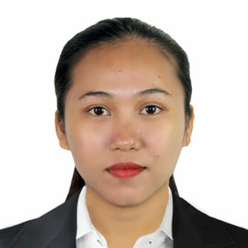Nanny in Cauayan (Central Luzon): Myan San