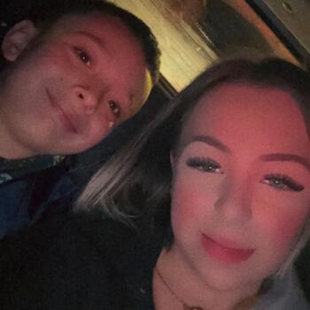 Babysitter em Verviers: Chloe