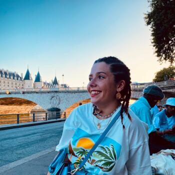 Baby-sitter in Charenton-le-Pont: Marie
