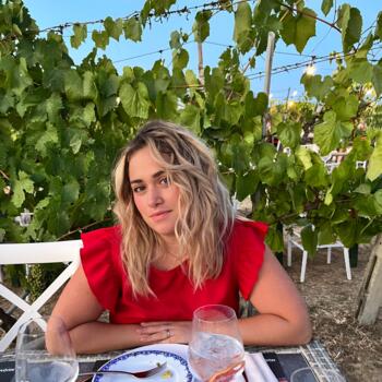 Babysitter in Prato: Sara