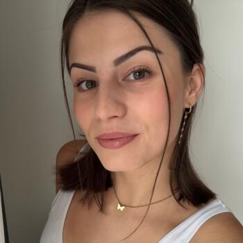 Baby-sitter in Linz: Sarah