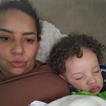 Emprego de babá em Salvador: emprego de babá Jéssica