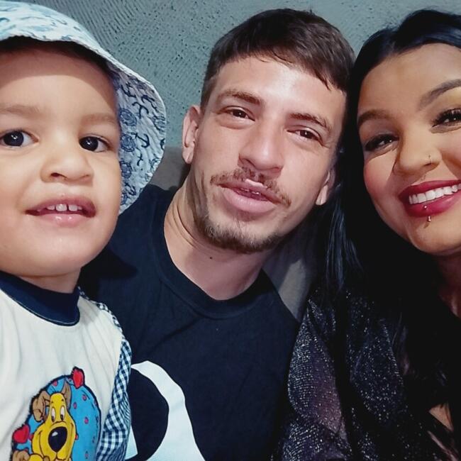 Emprego de babá em Piracicaba: Juliana