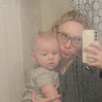 Babysitting job in Gatineau: babysitting job Ceighlaa